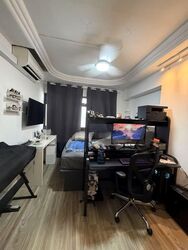 Blk 607 Woodlands Ring Road (Woodlands), HDB 5 Rooms #576838911